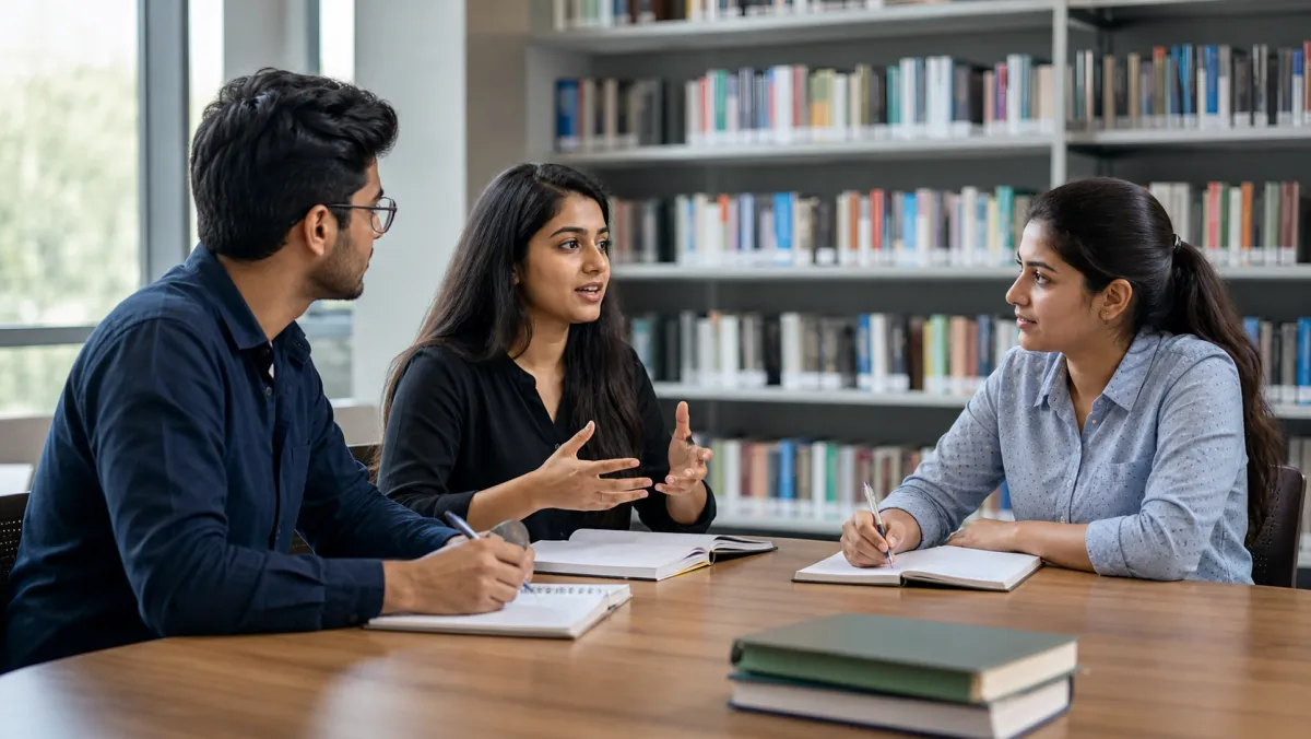 Self Introduction for BBA Students (2026 Examples)