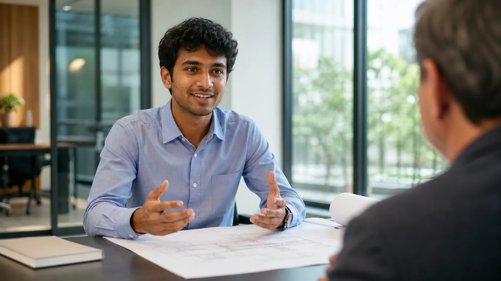 Self Introduction For Civil Engineering Students (2026)