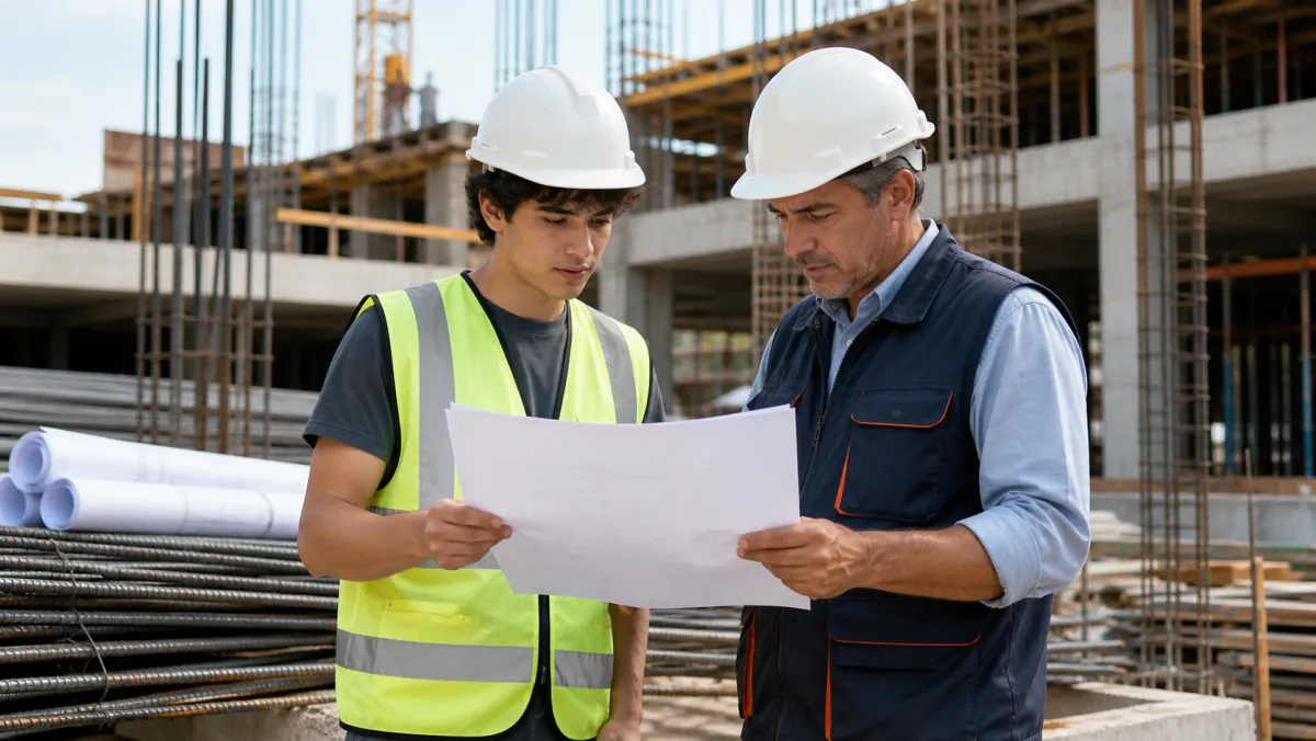 Self Introduction For Civil Engineering Students (2026)