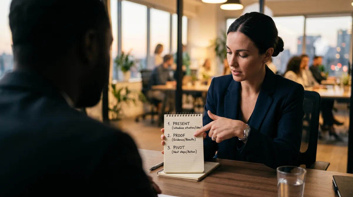 Self Introduction For Sales Interview (2026): Scripts