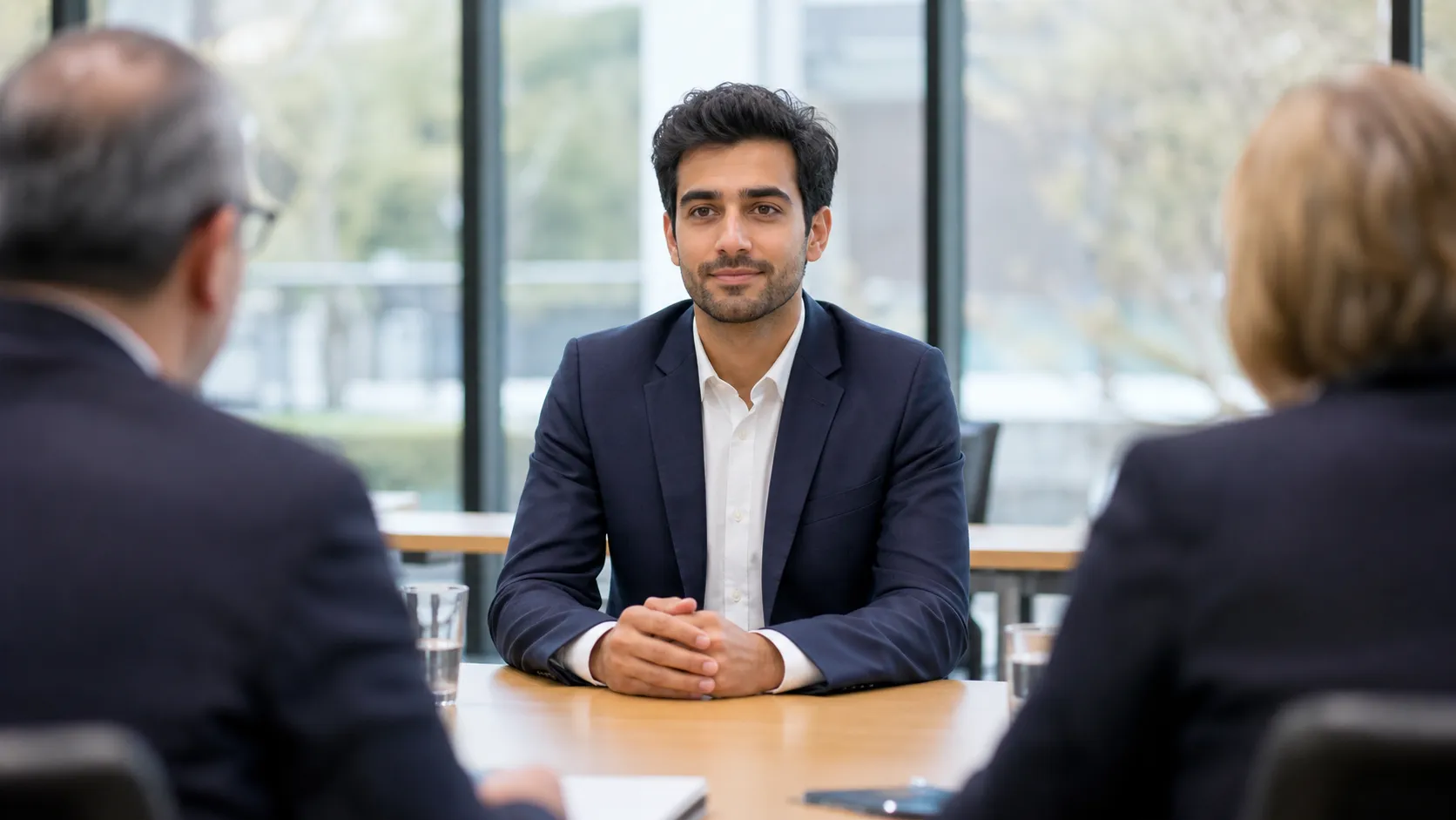 Self Introduction Sample For Phd Interview (2026)