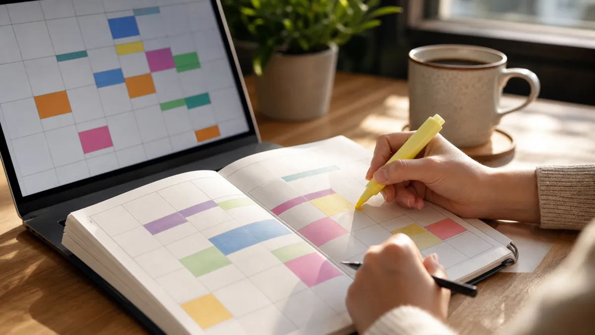 Self Management (2026): Time Management Techniques