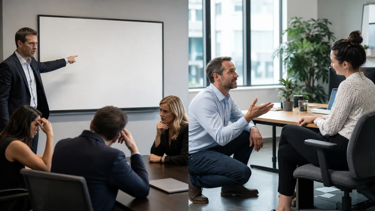 Servant Leadership Meaning (2026): What It Actually Requires
