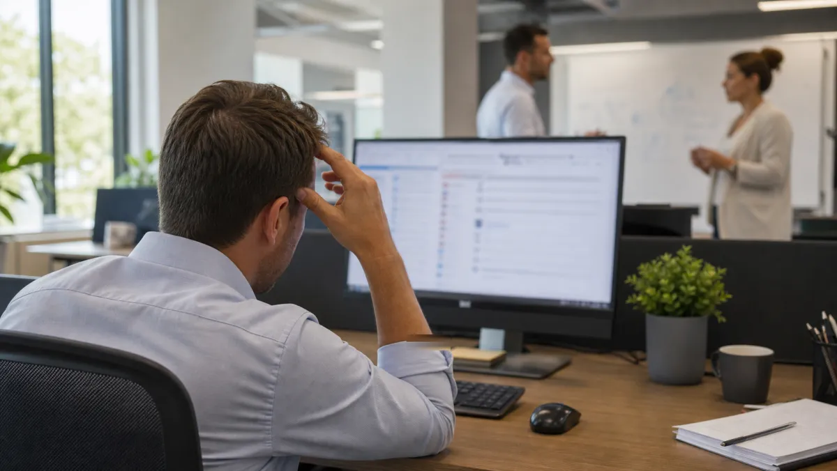 Signs You Are Being Sabotaged at Work: 9 Coworker Red Flags