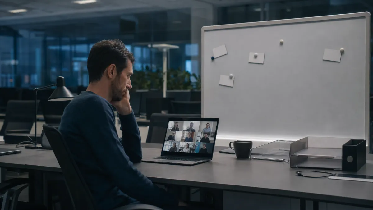 Signs You Are Being Set Up to Fail at Work: 7 Boss Red Flags