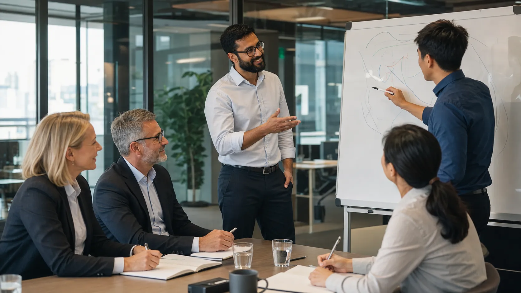 Signs Your Boss Wants to Promote You (7 Real Tells)