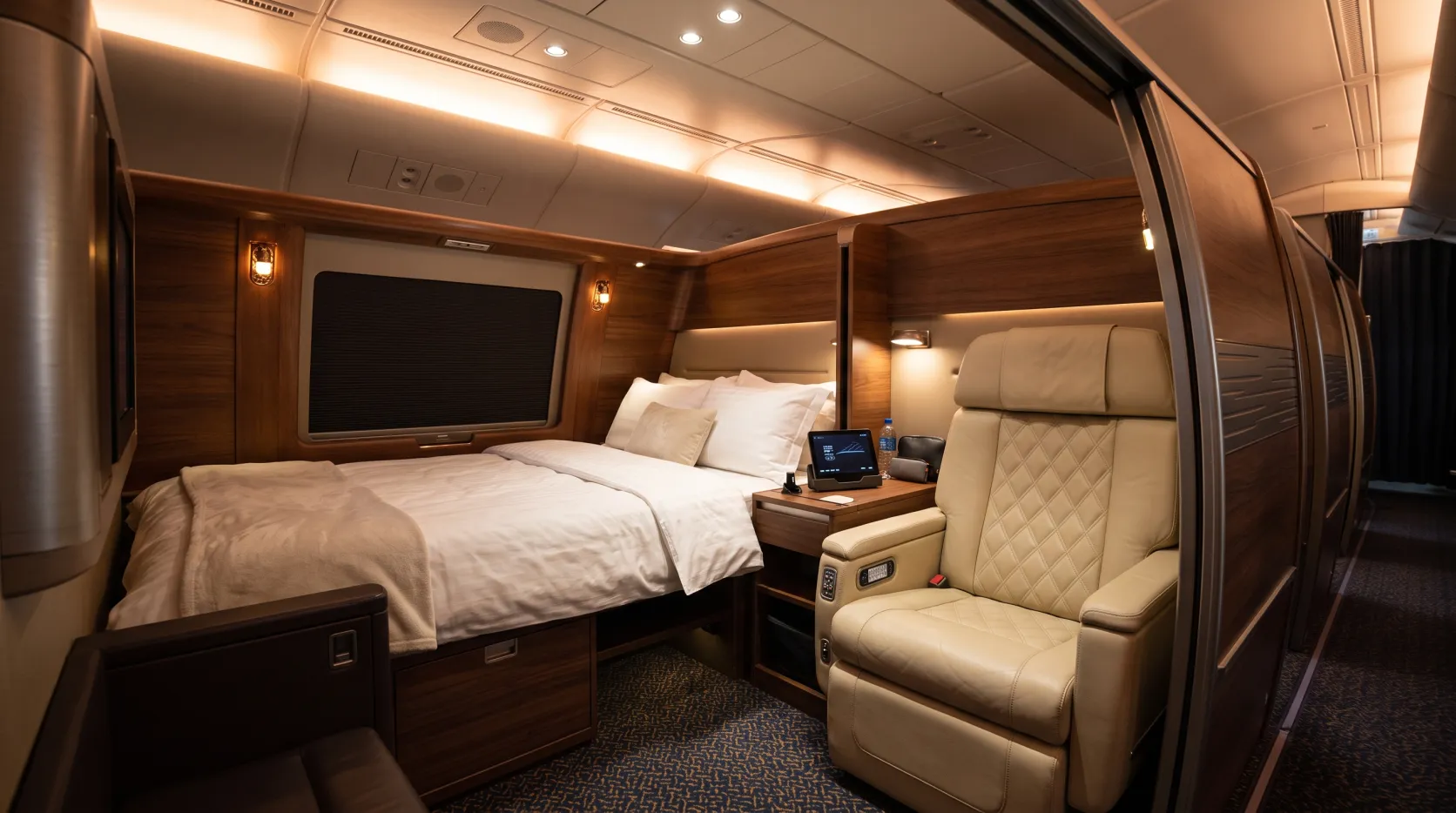 Singapore Airlines First Class: Suites vs. 777 (2026)