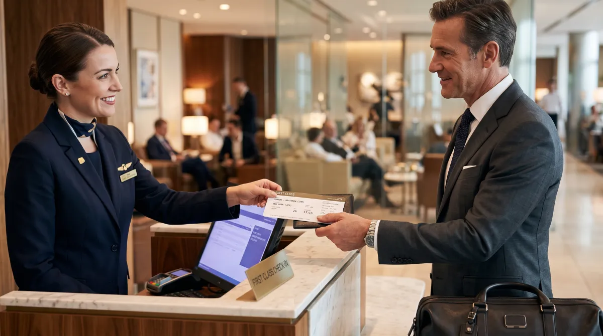 Singapore Airlines First Class: Suites vs. 777 (2026)