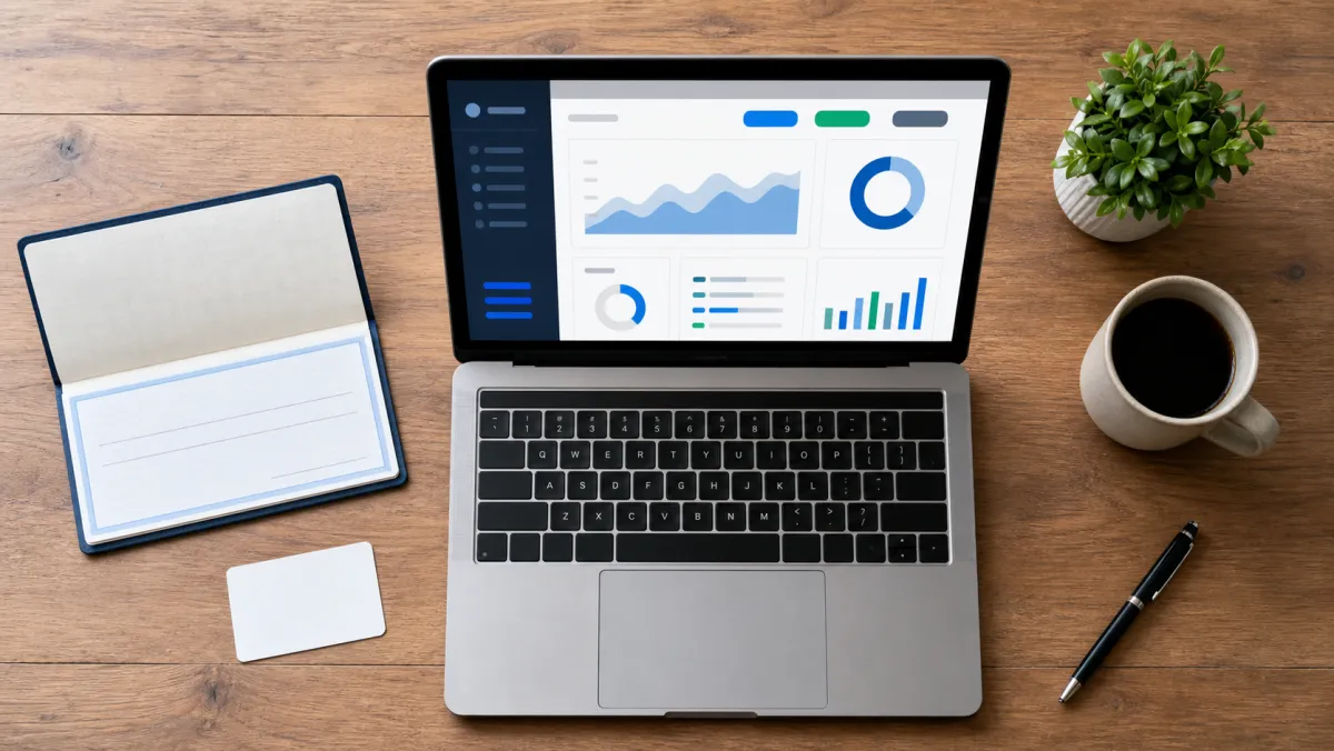 Small Business Banking: The Complete 2026 Setup Guide