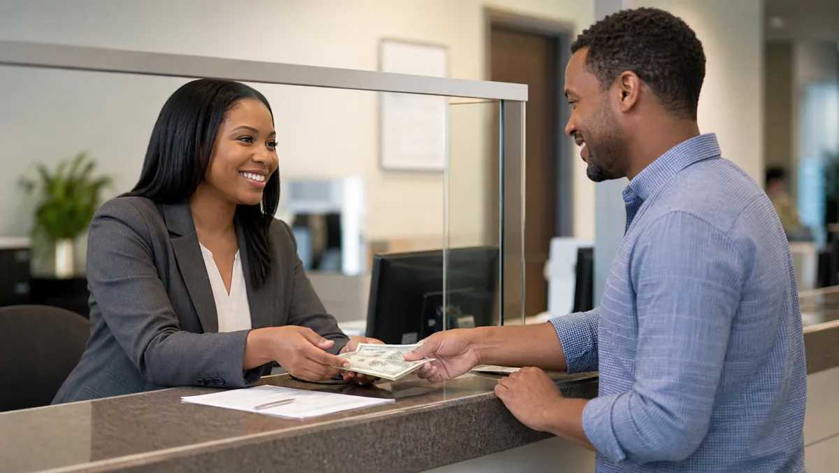 Small Business Banking: The Complete 2026 Setup Guide
