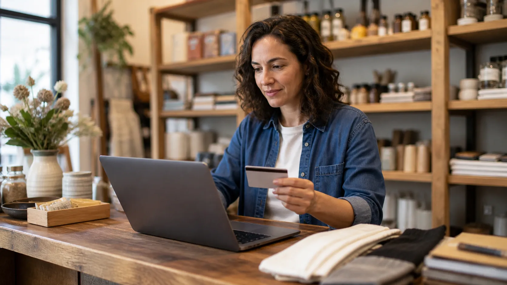 Small Business Checking: 5 Accounts Compared (2026)
