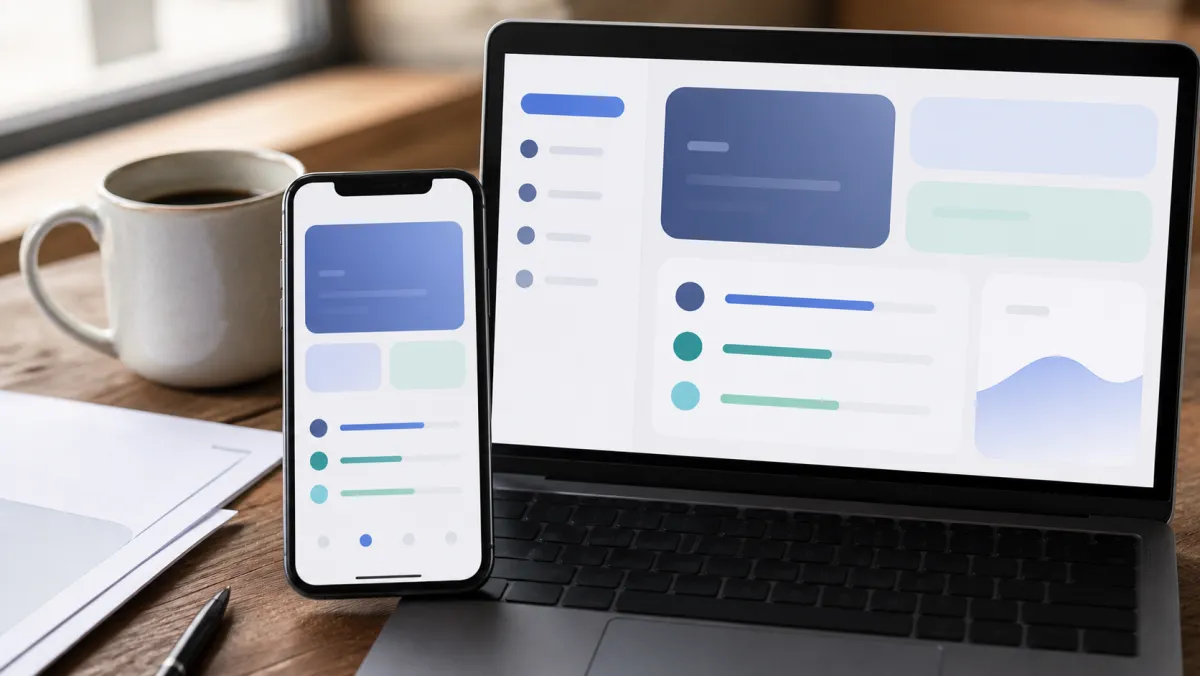 Small Business Checking: 5 Accounts Compared (2026)