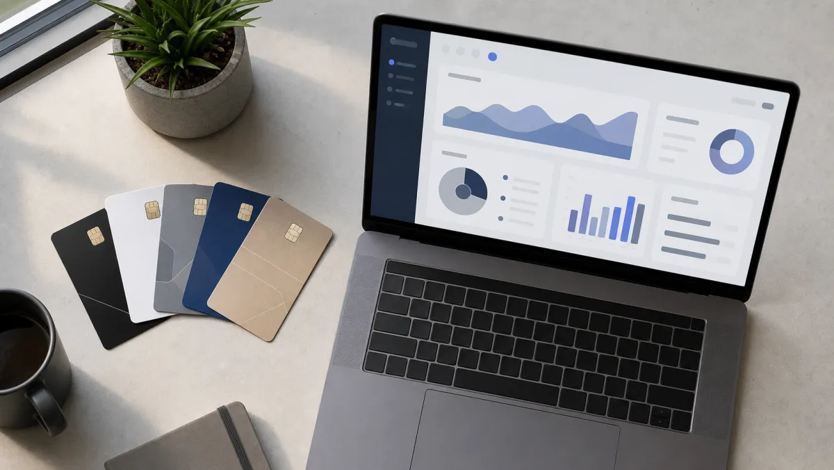 Small Business Checking: 5 Accounts Compared (2026)