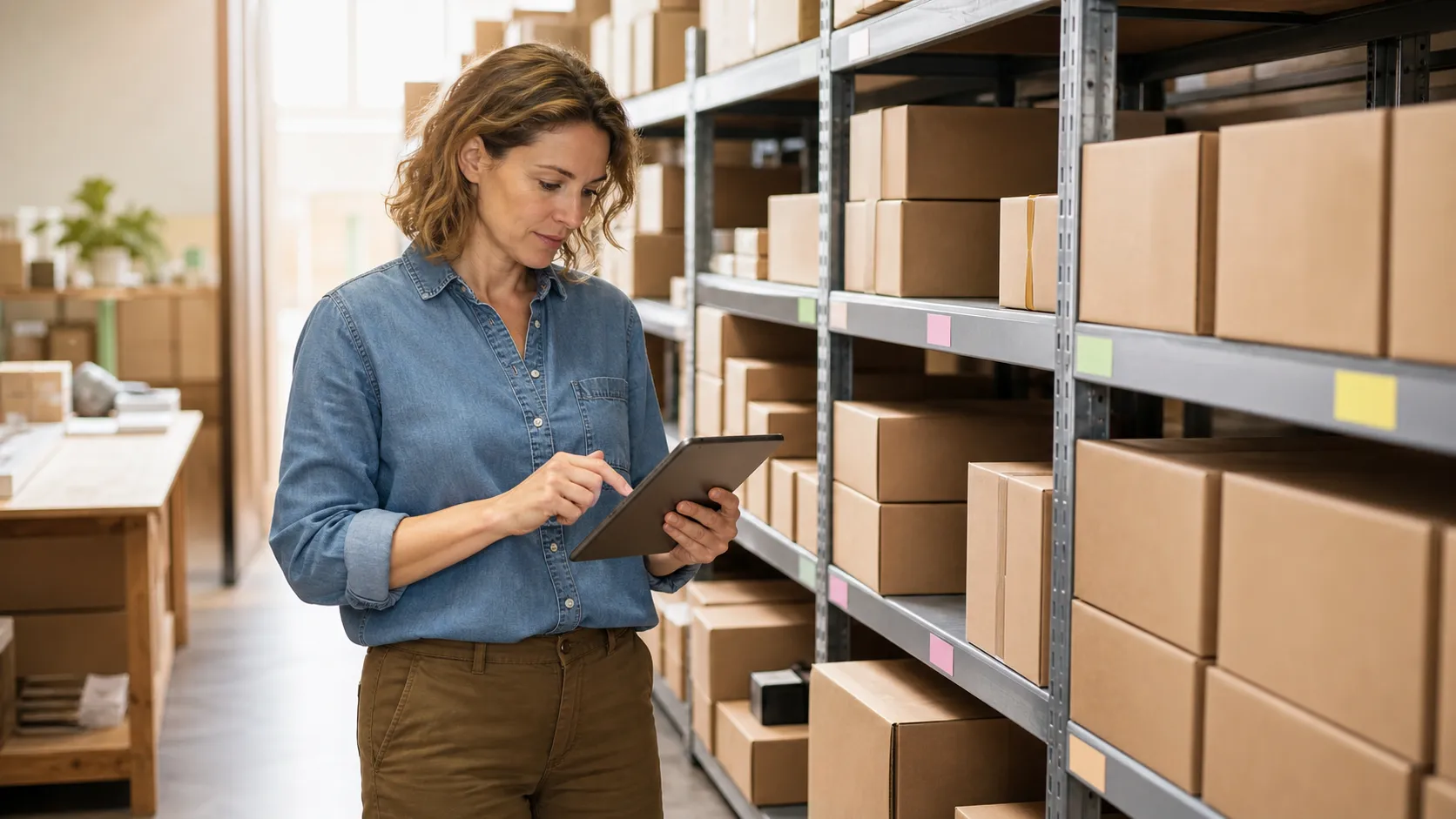 Small Business Inventory Programs (2026): Top Picks