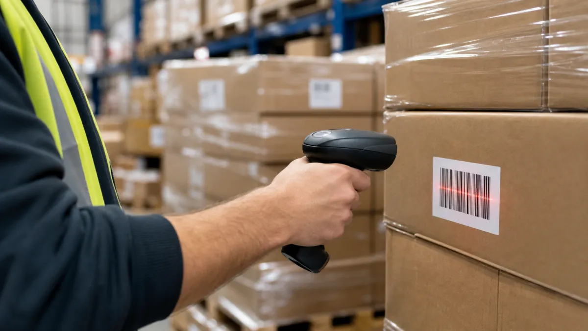 Small Business Inventory Programs (2026): Top Picks