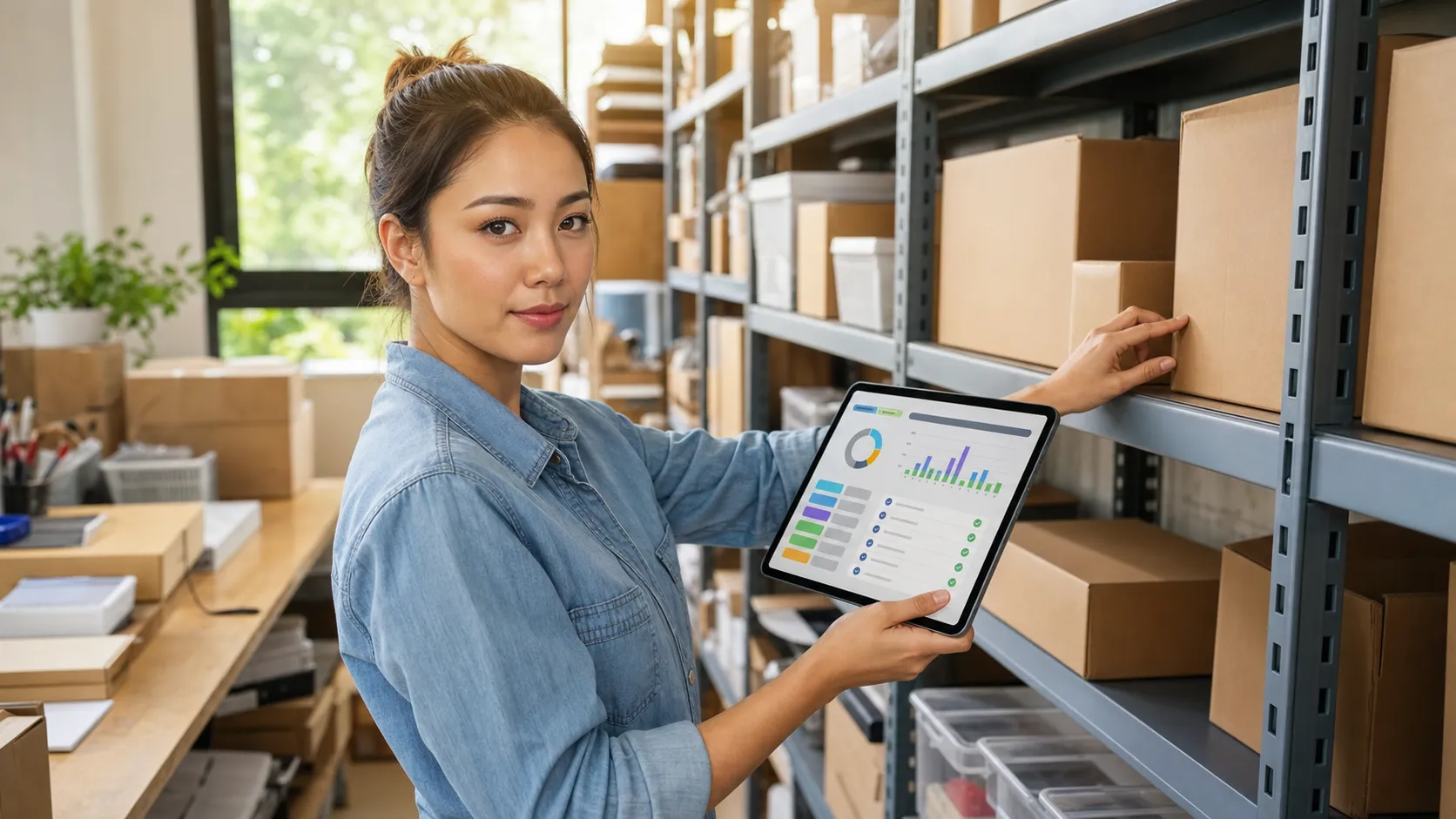 Small Business Inventory Tracking Software (2026)