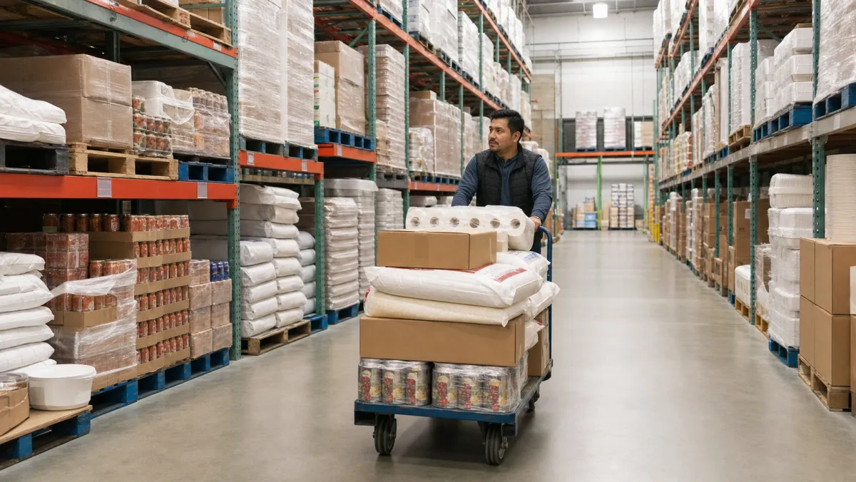 Small Business Inventory Tracking Software (2026)