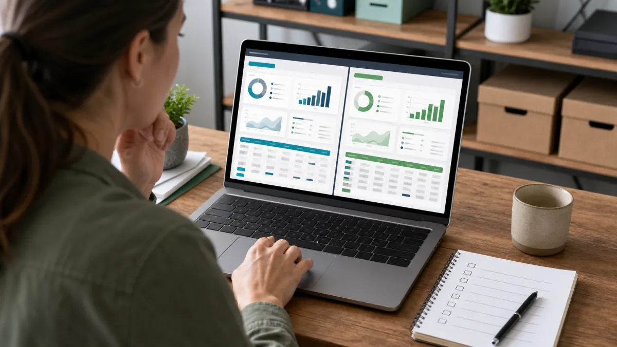 Small Business Inventory Tracking Software (2026)