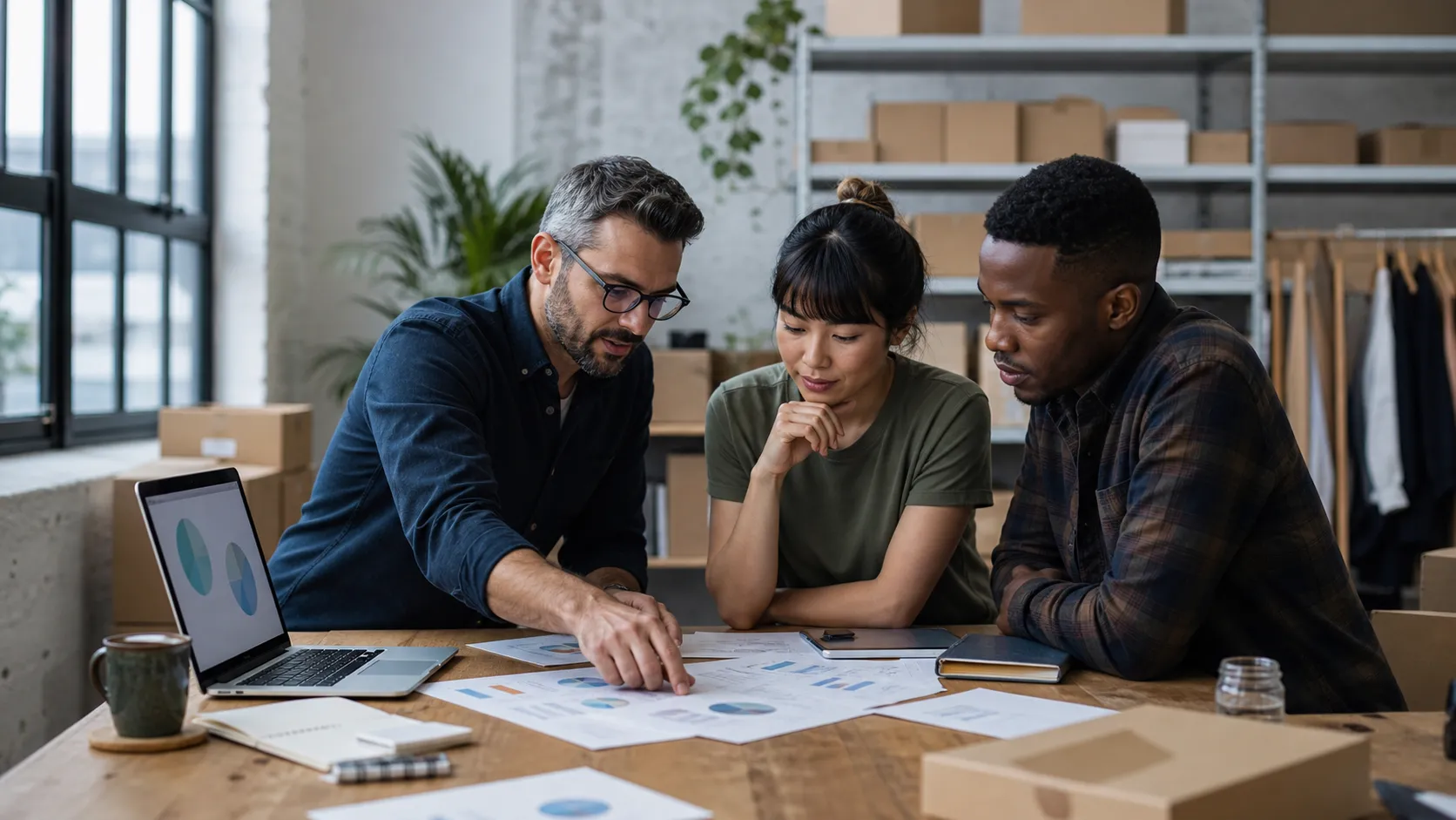 Small Business Statistics 2026: Survival, Funding and Growth
