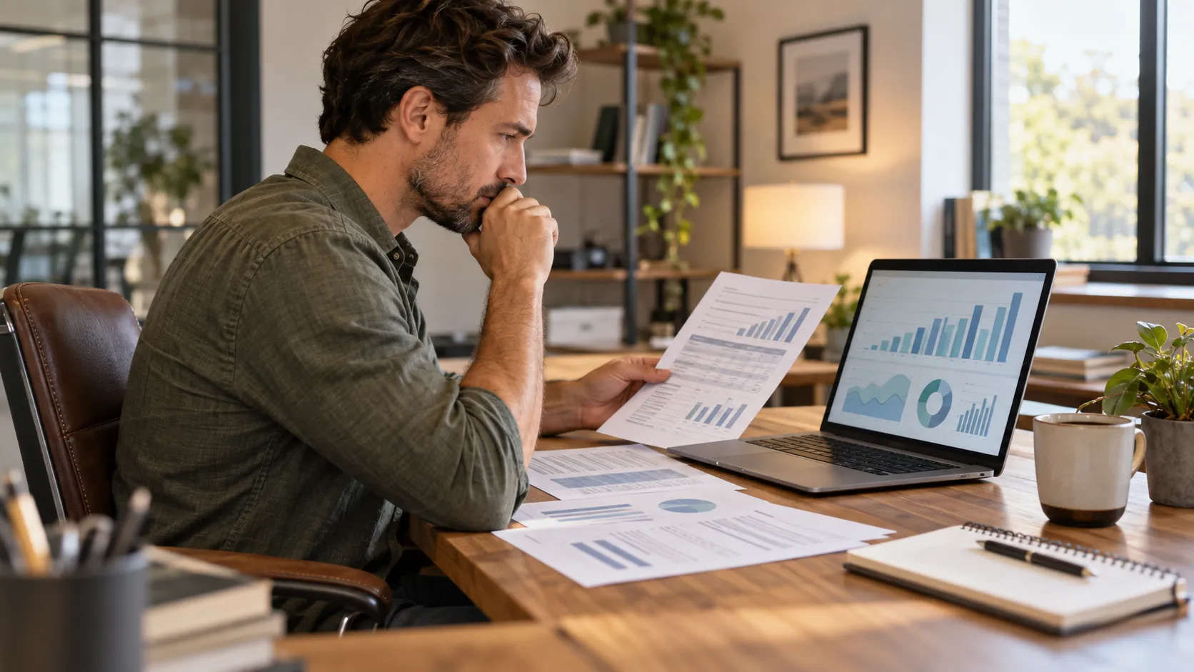 Smart Financial (2026): The System Behind the Buzzword