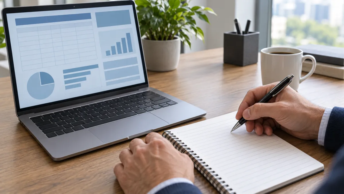Smart Financial (2026): The System Behind the Buzzword