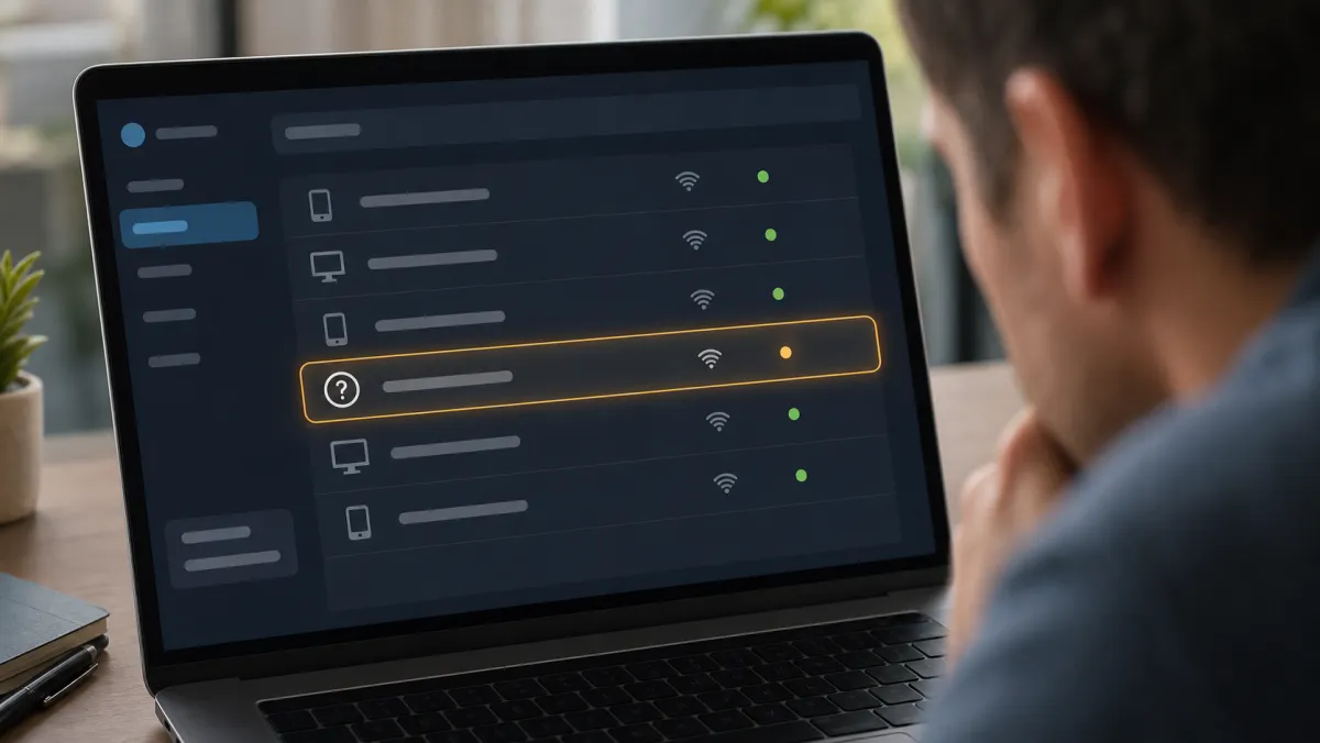 Smart Innovation LLC: WiFi Device or Real Company? (2026)