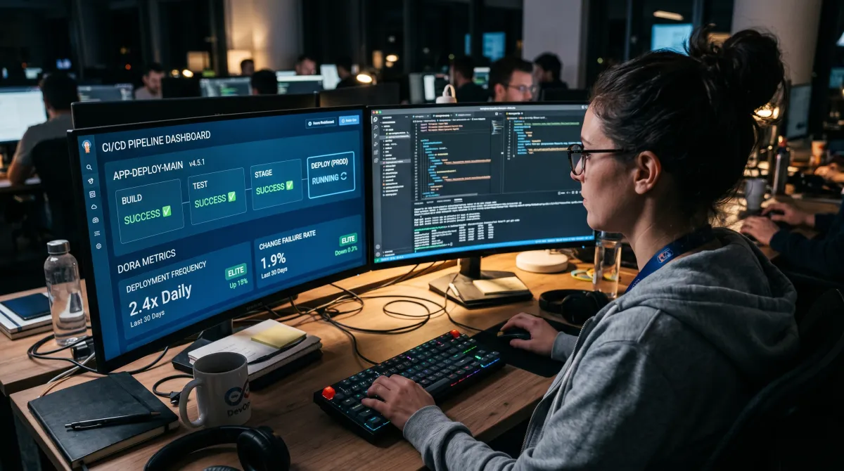 Smart IT Goals Examples (2026): 12 We'd Actually Ship