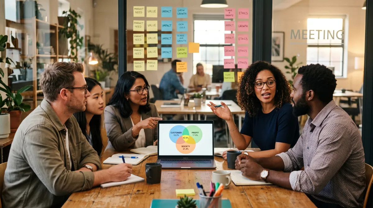 Societal Marketing Concept: Definition, Examples (2026)