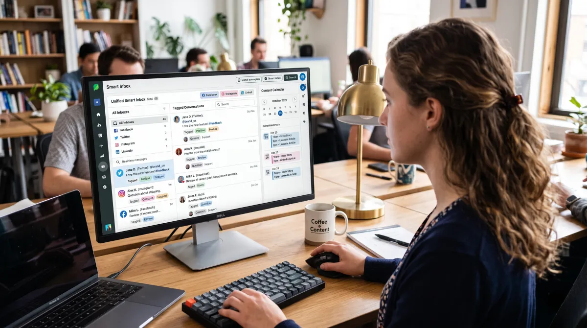 Sprout Social Review (2026): Worth $199/Seat?