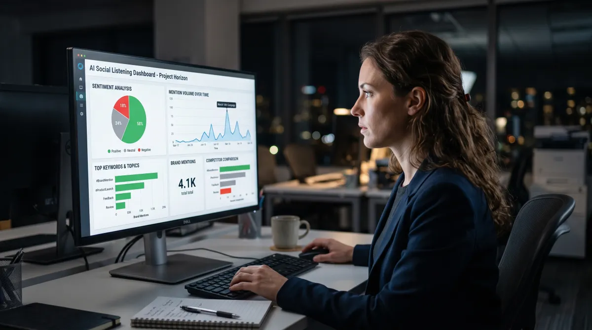 Sprout Social vs Hootsuite (2026): We Ran Both