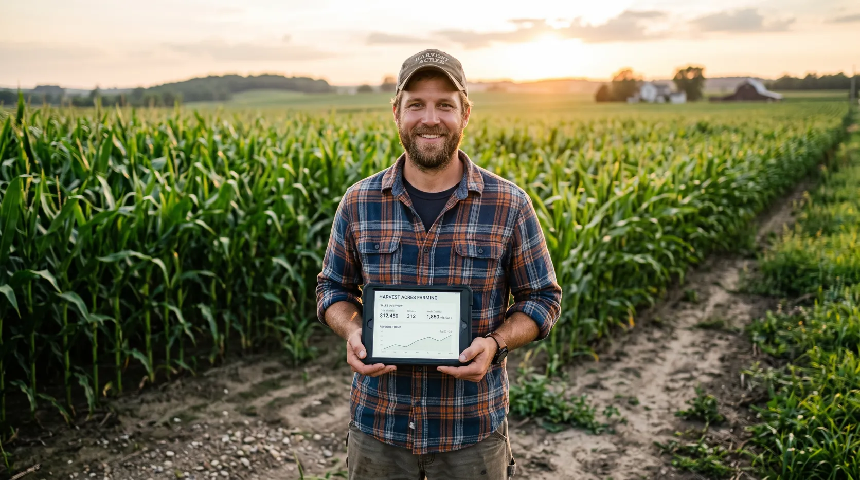 Square One Agri Marketing: A Ground-Up Plan (2026)