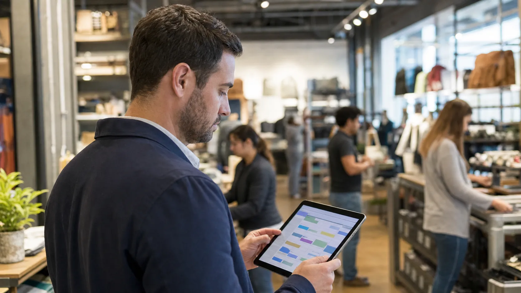 Best Staff Scheduling App for Hourly Teams (2026)