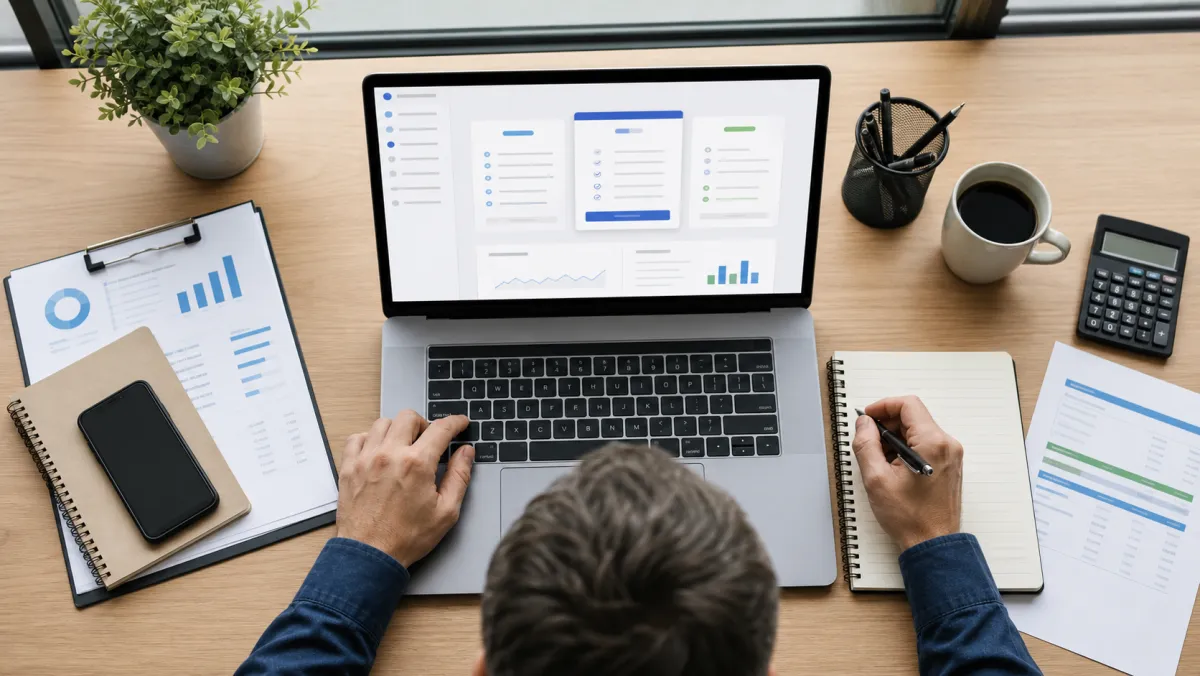 Staff Scheduling Software: 6 Tools Compared (2026)