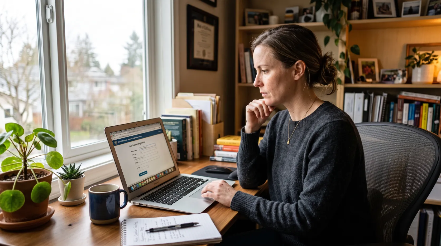 Starting a Business (2026): The Legal Order That Matters