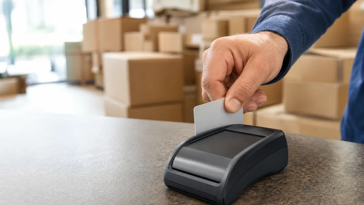 Stock Management Software for Small Business (6 Tested)