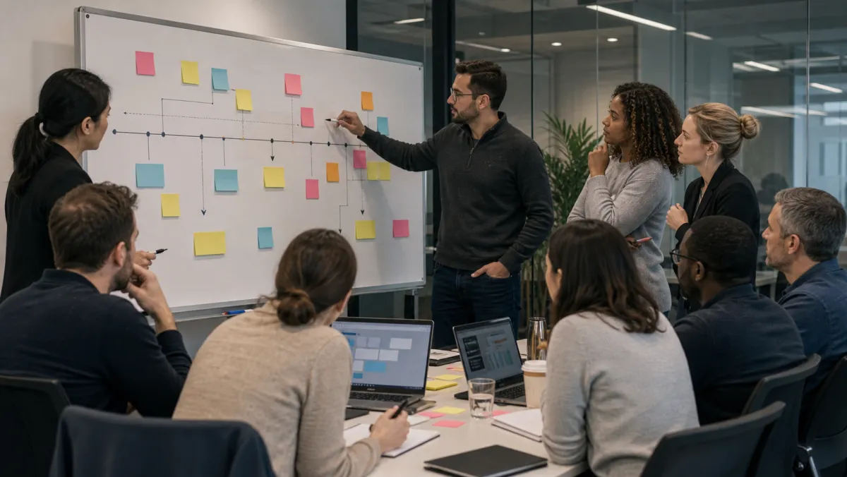 Strategic Leadership Navigating Decision Making In Crisis
