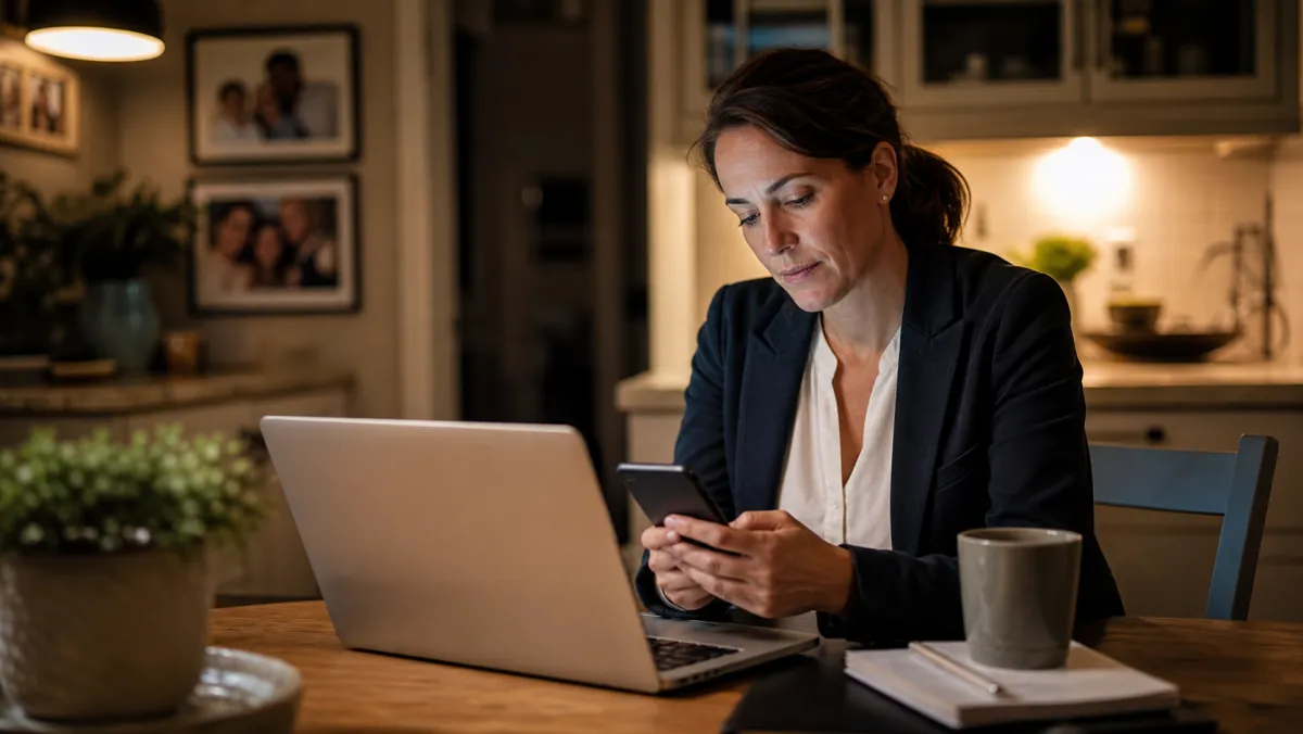 Work-Life Balance Strategies for Leaders (That Work)