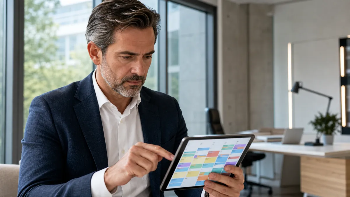 Work-Life Balance Strategies for Leaders (That Work)