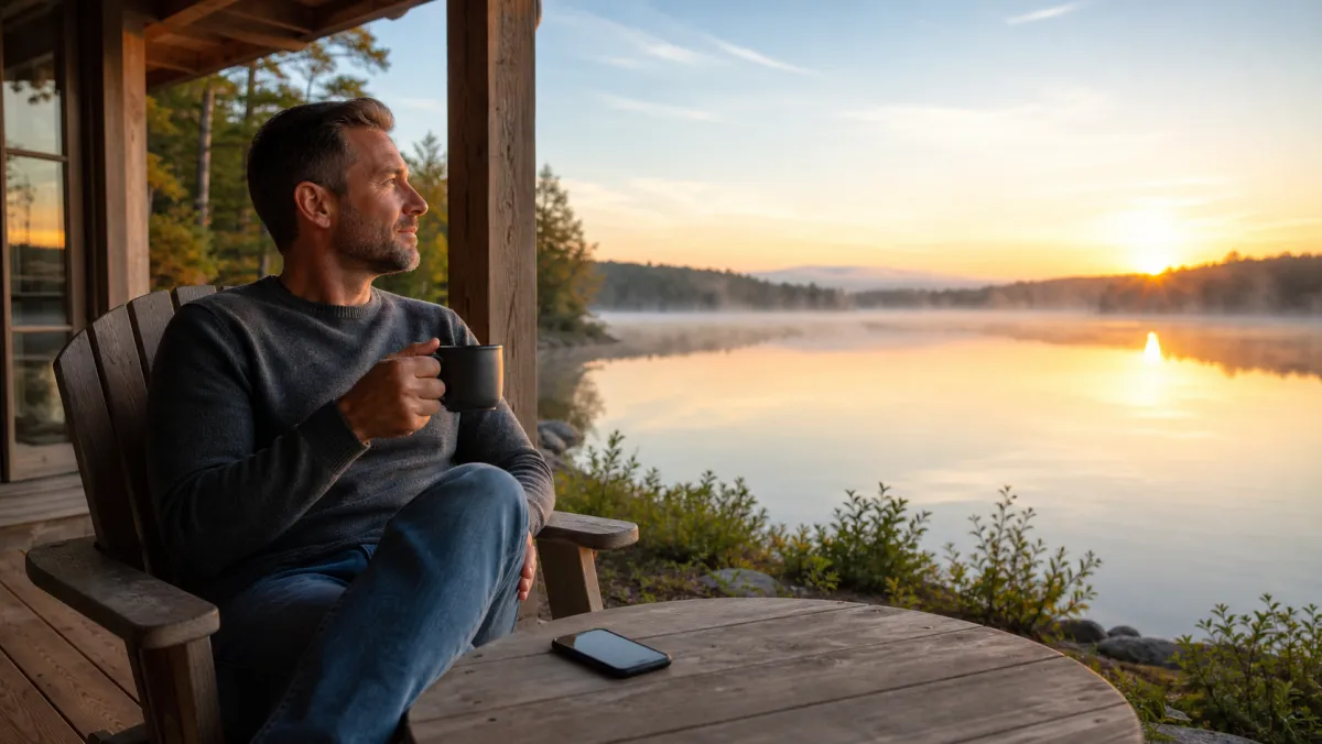 Work-Life Balance Strategies for Leaders (That Work)