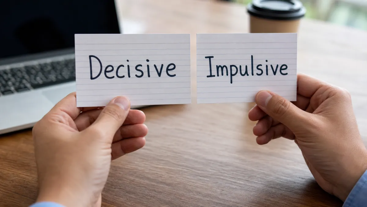 Strengths And Weaknesses Of A Leader (2026)