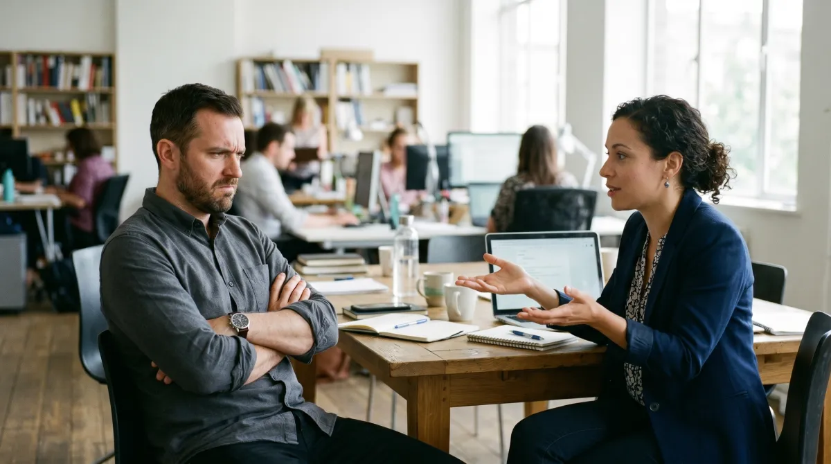 Styles Of Communication Skills (2026): The 5 Explained