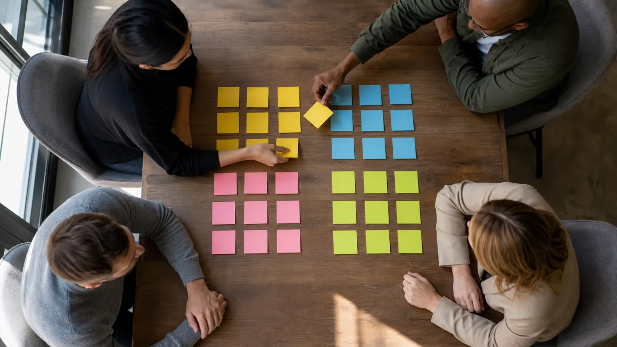 SWOT Analysis for Decision Making: Examples That Decide