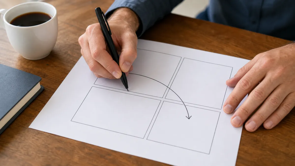 SWOT Analysis for Decision Making: Examples That Decide