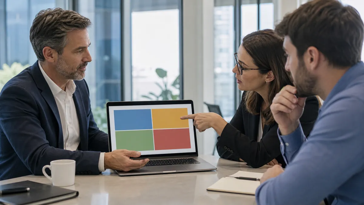 SWOT Analysis for Decision Making: Examples That Decide