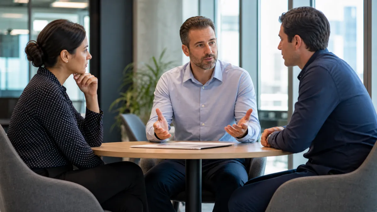 Tactful Communication: 7 Phrases to Defuse Tension