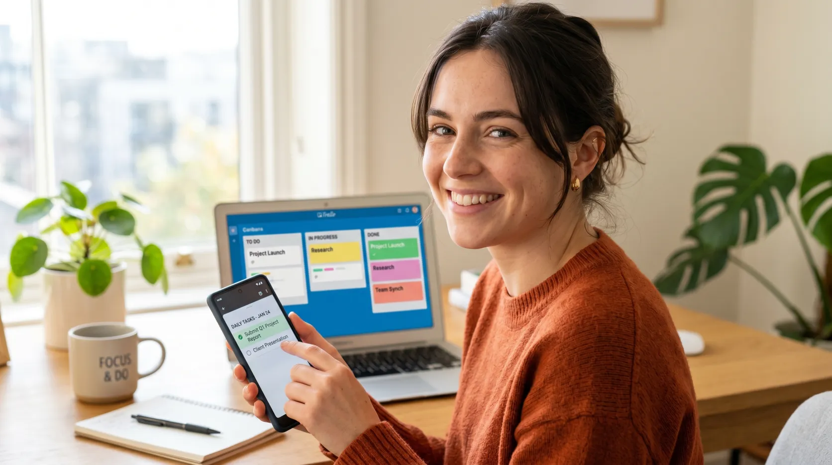 Task Management App (2026): 6 Tools We Actually Run