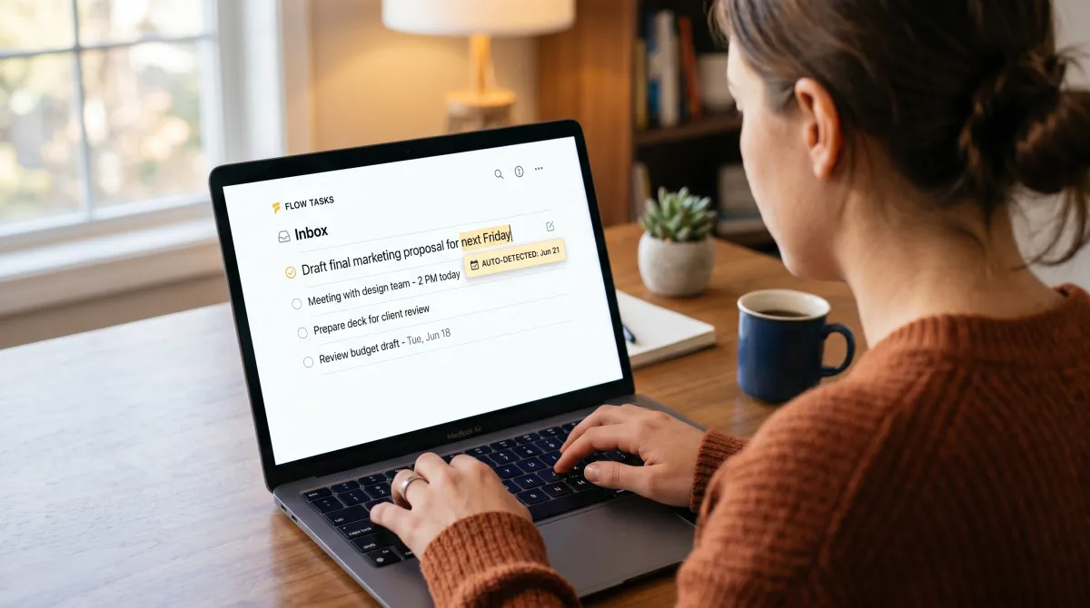 Task Management App (2026): 6 Tools We Actually Run