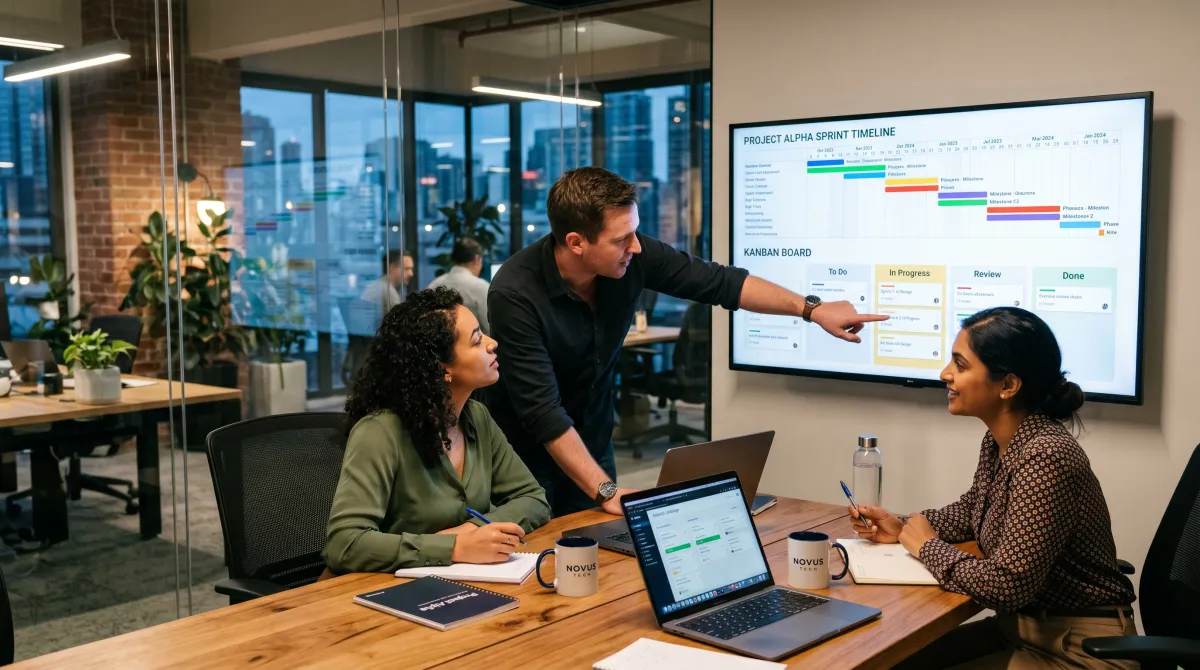 Task Management App (2026): 6 Tools We Actually Run