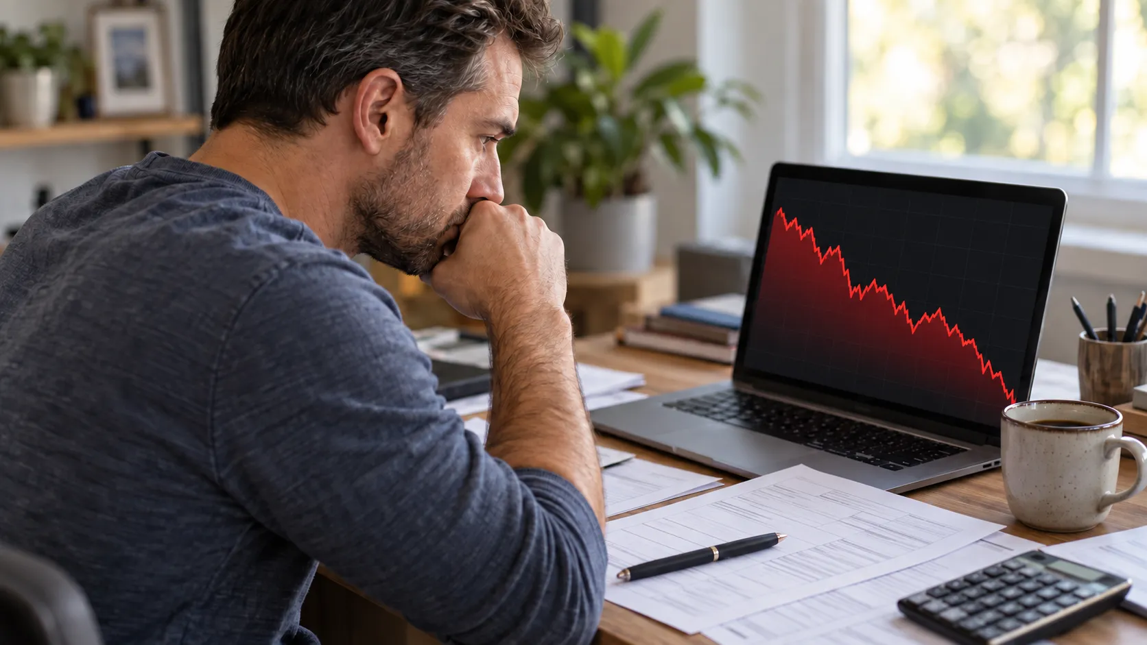 Tax Loss Harvesting (2026): Cut Your Tax Bill With Losses