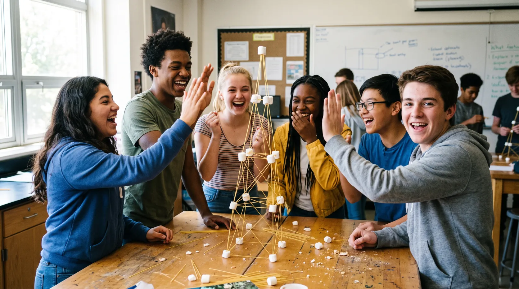 Team Building Activities For Teens (2026): 15 That Work